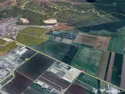 Teren intravilan 2000 mp – Strada Cucului, Brașov 