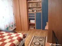 Apartament cu 3 Camere Decomandate - Etaj 1 - Zona George Enescu