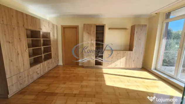 Apartament de vanzare finisat si mobilat in zona Borhanci