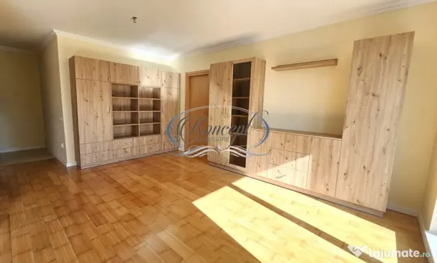 Apartament de vanzare finisat si mobilat in zona Borhanci