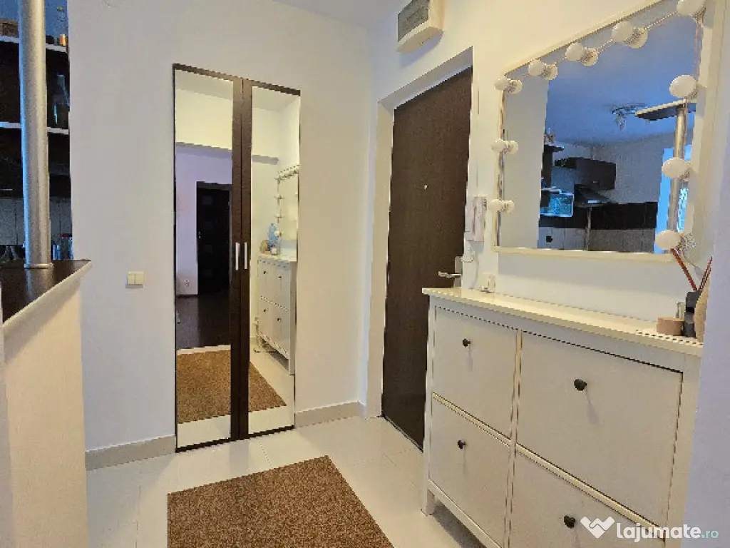 2 camere Piata Sudului, metrou, confort I, 60 mpu, modern, renovat