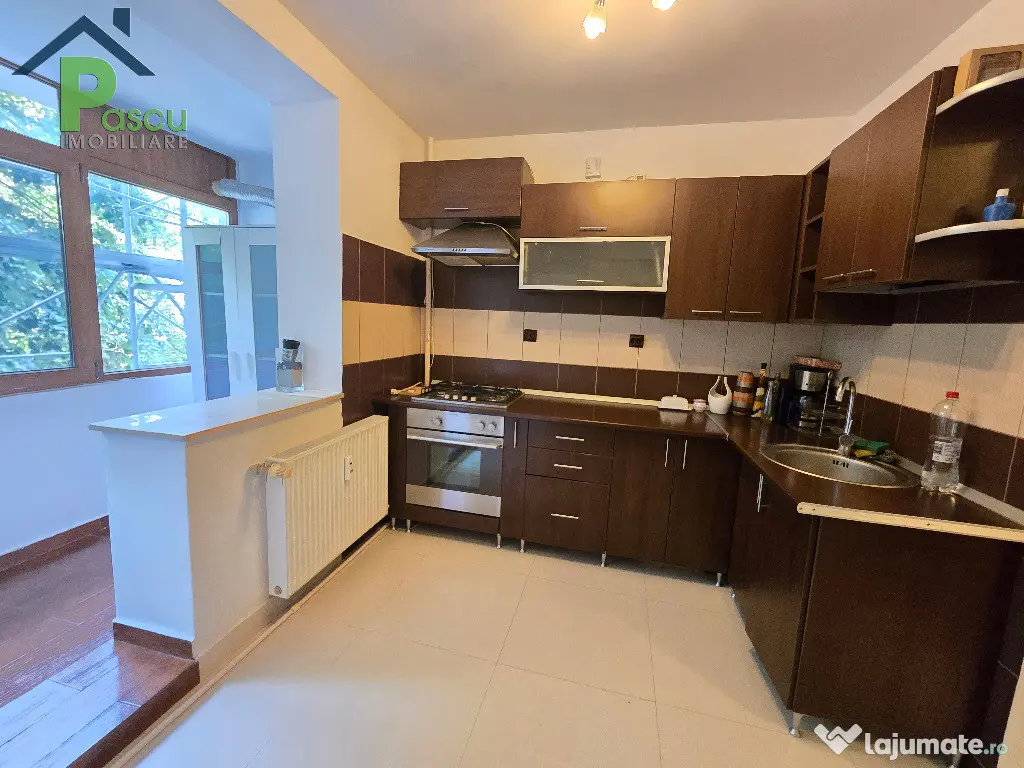 2 camere Piata Sudului, metrou, confort I, 60 mpu, modern, renovat