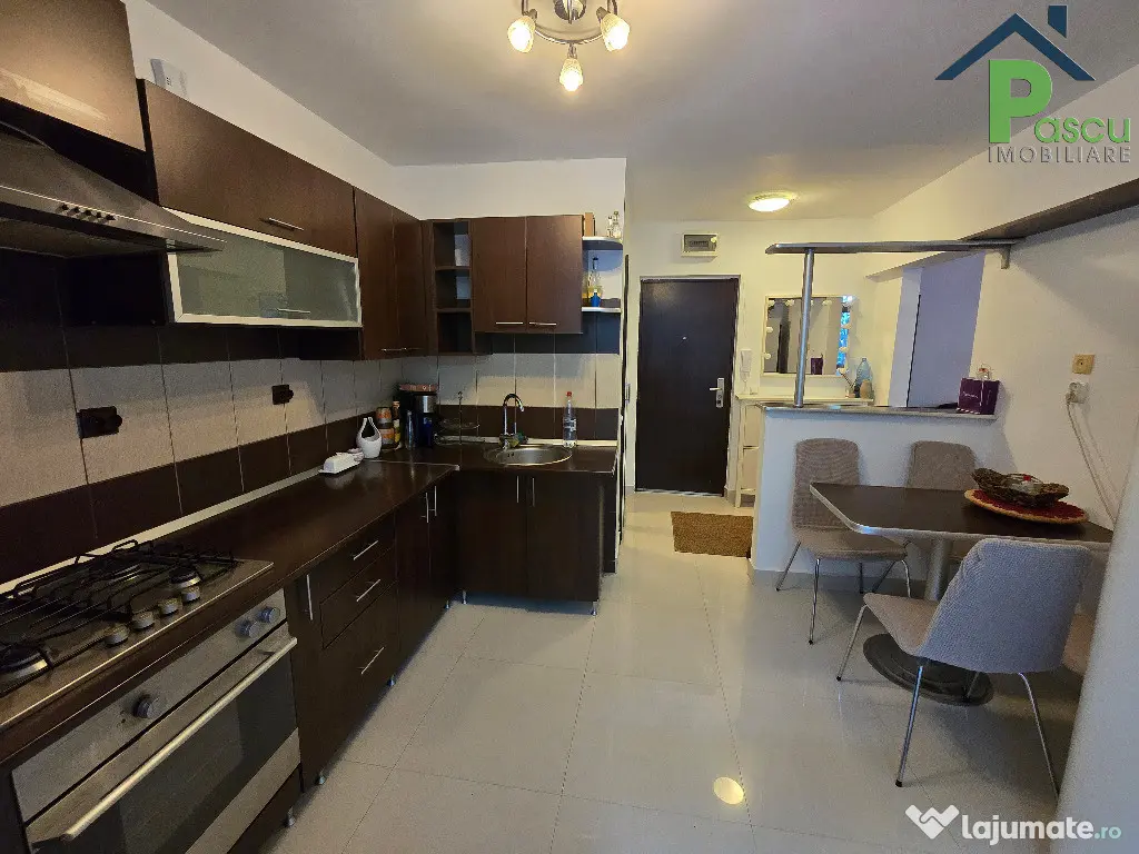 2 camere Piata Sudului, metrou, confort I, 60 mpu, modern, renovat