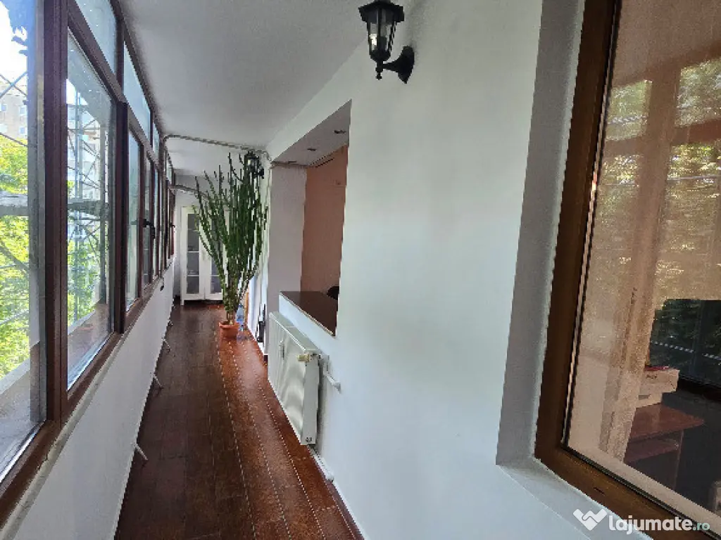 2 camere Piata Sudului, metrou, confort I, 60 mpu, modern, renovat