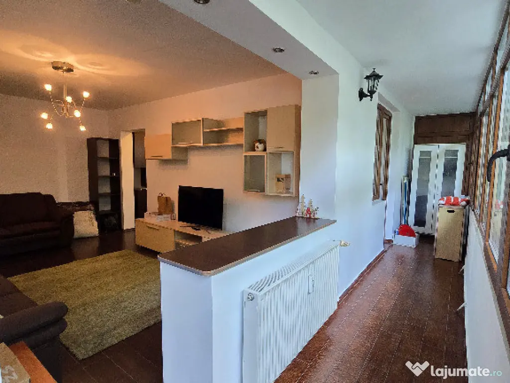 2 camere Piata Sudului, metrou, confort I, 60 mpu, modern, renovat