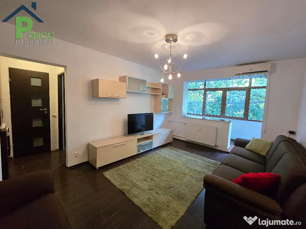 2 camere Piata Sudului, metrou, confort I, 60 mpu, modern, renovat