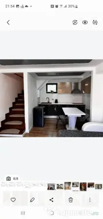 Vand casa in Deva, zona Dorobanti, P+E, suprafata de teren 20 mp