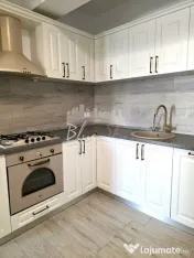 Locuință modernă la malul mării – apartament 2 camere 