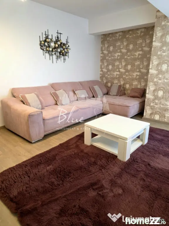 Locuință modernă la malul mării – apartament 2 camere - Eforie Nord (Constanta)