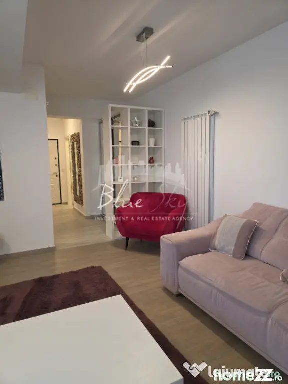 Locuință modernă la malul mării – apartament 2 camere - Eforie Nord (Constanta)