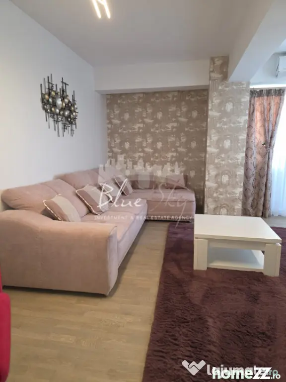 Locuință modernă la malul mării – apartament 2 camere - Eforie Nord (Constanta)
