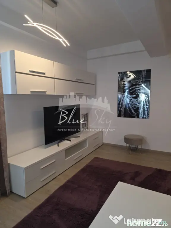 Locuință modernă la malul mării – apartament 2 camere - Eforie Nord (Constanta)