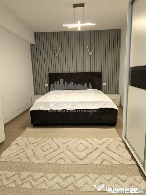 Locuință modernă la malul mării – apartament 2 camere - Eforie Nord (Constanta)