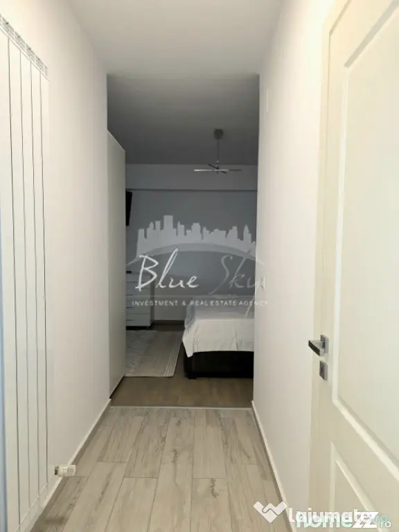 Locuință modernă la malul mării – apartament 2 camere - Eforie Nord (Constanta)