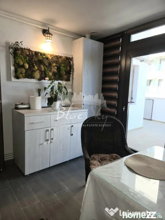 Locuință modernă la malul mării – apartament 2 camere - Eforie Nord (Constanta)