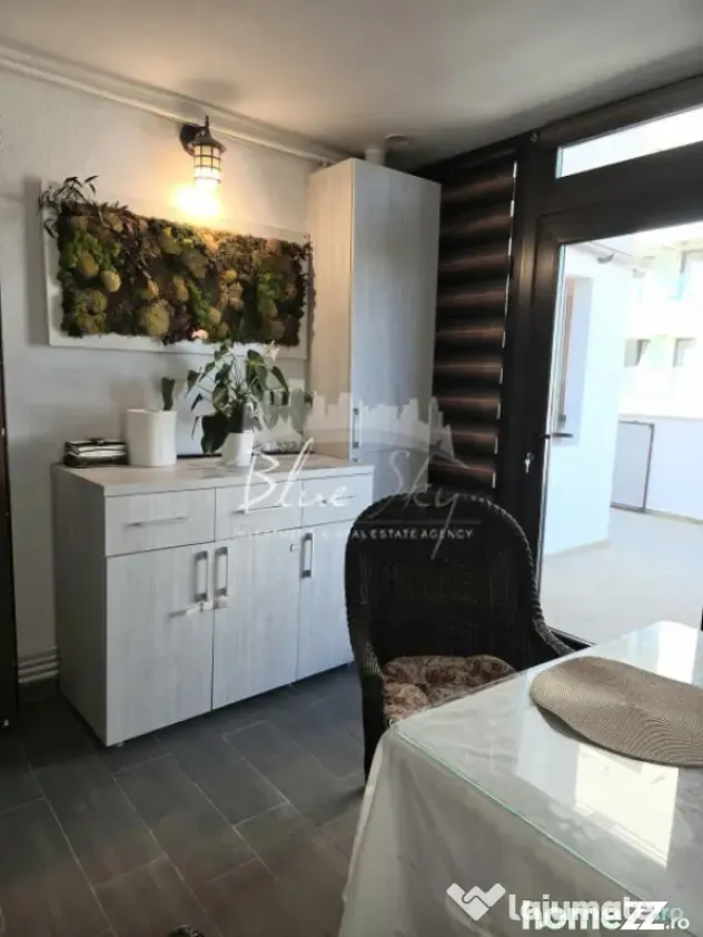 Locuință modernă la malul mării – apartament 2 camere - Eforie Nord (Constanta)