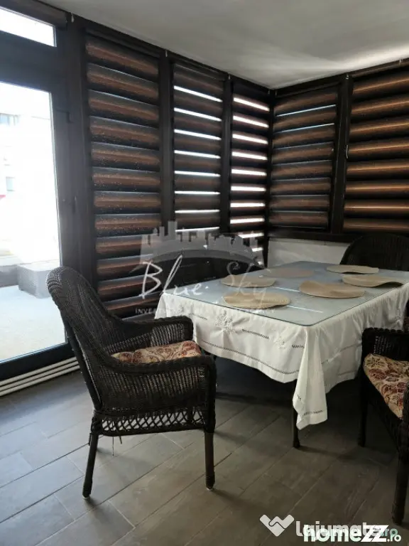 Locuință modernă la malul mării – apartament 2 camere - Eforie Nord (Constanta)