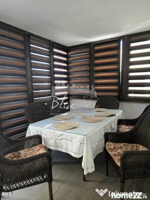 Locuință modernă la malul mării – apartament 2 camere - Eforie Nord (Constanta)