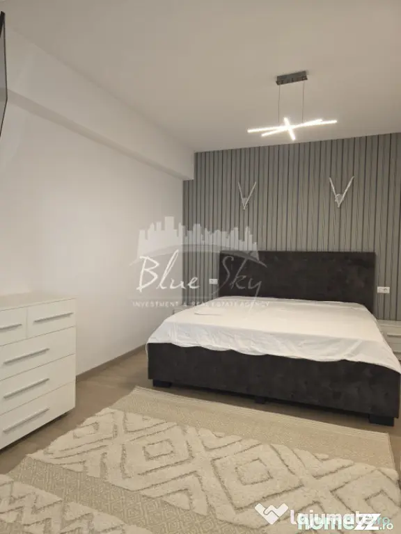 Locuință modernă la malul mării – apartament 2 camere - Eforie Nord (Constanta)
