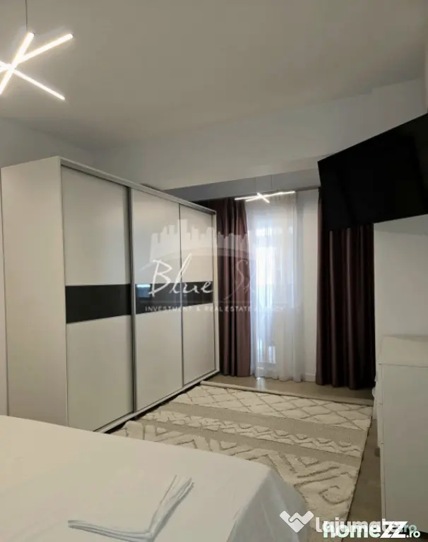 Locuință modernă la malul mării – apartament 2 camere - Eforie Nord (Constanta)