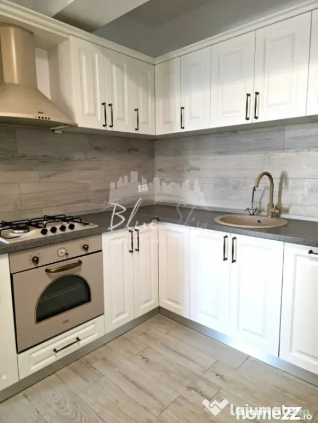 Locuință modernă la malul mării – apartament 2 camere - Eforie Nord (Constanta)
