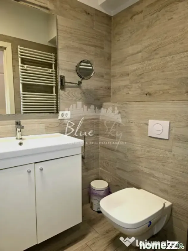 Locuință modernă la malul mării – apartament 2 camere - Eforie Nord (Constanta)