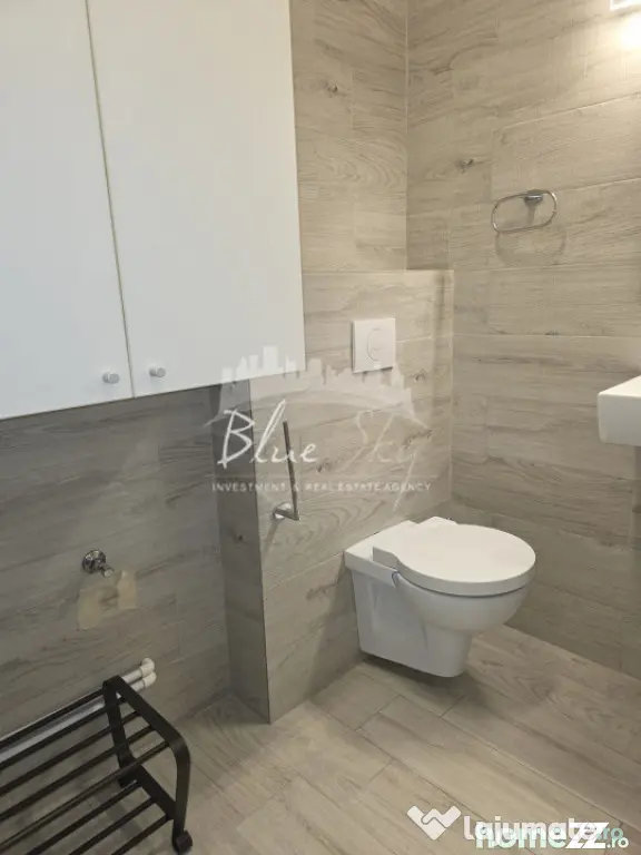 Locuință modernă la malul mării – apartament 2 camere - Eforie Nord (Constanta)