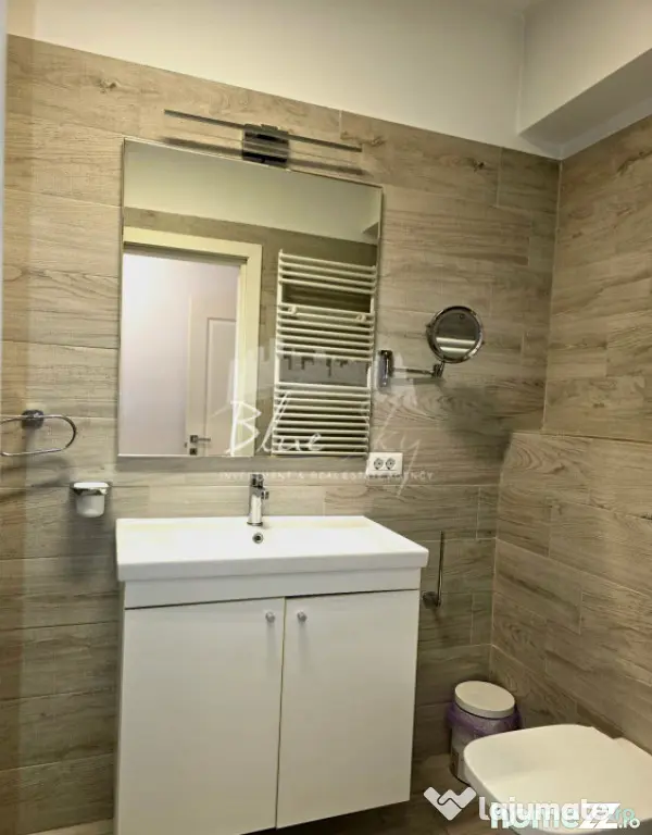 Locuință modernă la malul mării – apartament 2 camere - Eforie Nord (Constanta)