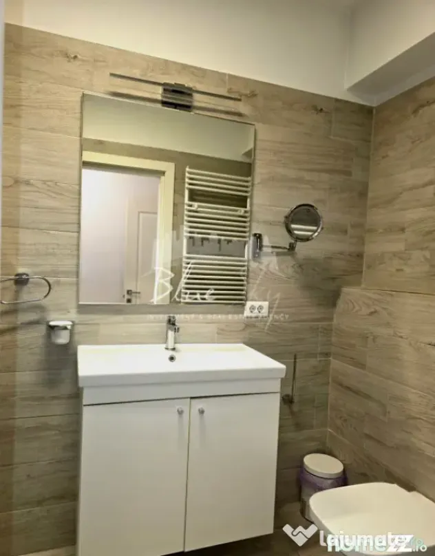 Locuință modernă la malul mării – apartament 2 camere - Eforie Nord (Constanta)
