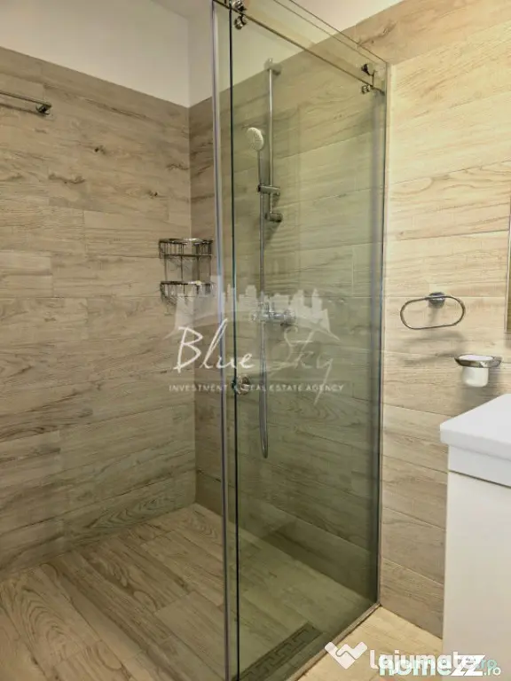 Locuință modernă la malul mării – apartament 2 camere - Eforie Nord (Constanta)
