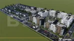 Parcele teren 364 - 627 mp, Pielești - zona Metro, toate ut