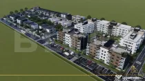 Parcele teren 364 - 627 mp, Pielești - zona Metro, toate ut