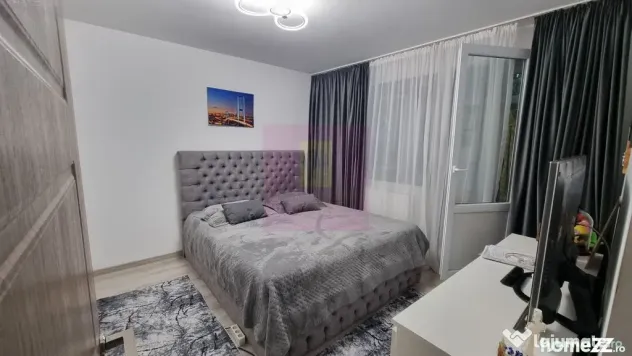 Apartament 3 camere 3/4 -Piata Resita