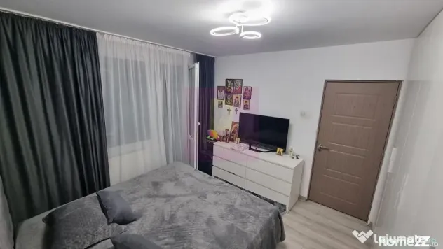Apartament 3 camere 3/4 -Piata Resita