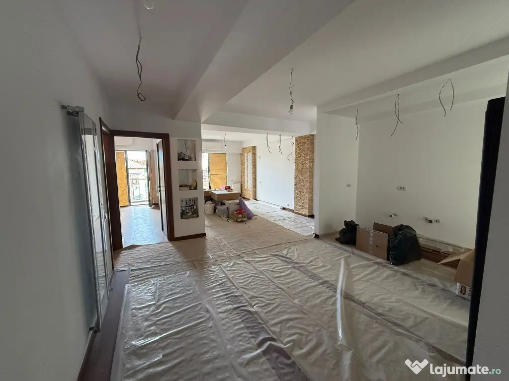 Ultracentral Filarmonica “Paul Constantinescu” Ploiesti