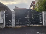 EXCLUSIVITATE - CASA MODERNA - 4 DORMITOARE - Mazepa 2 