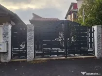 EXCLUSIVITATE - CASA MODERNA - 4 DORMITOARE - Mazepa 2