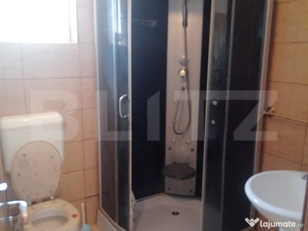 Casă ideală pentru locuit, relaxare sau investiție turist