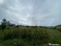 Teren intravilan de vânzare, 2.691 mp – Mărișelu, jude?