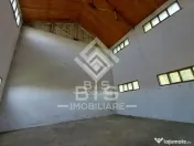 Hala 1200mp +1800mp teren liber 