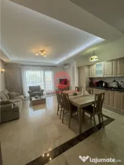 Apartament de Lux 3 camere in Mamaia Zona Butoaie - Termen L 