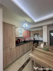 Apartament de Lux 3 camere in Mamaia Zona Butoaie - Termen L 
