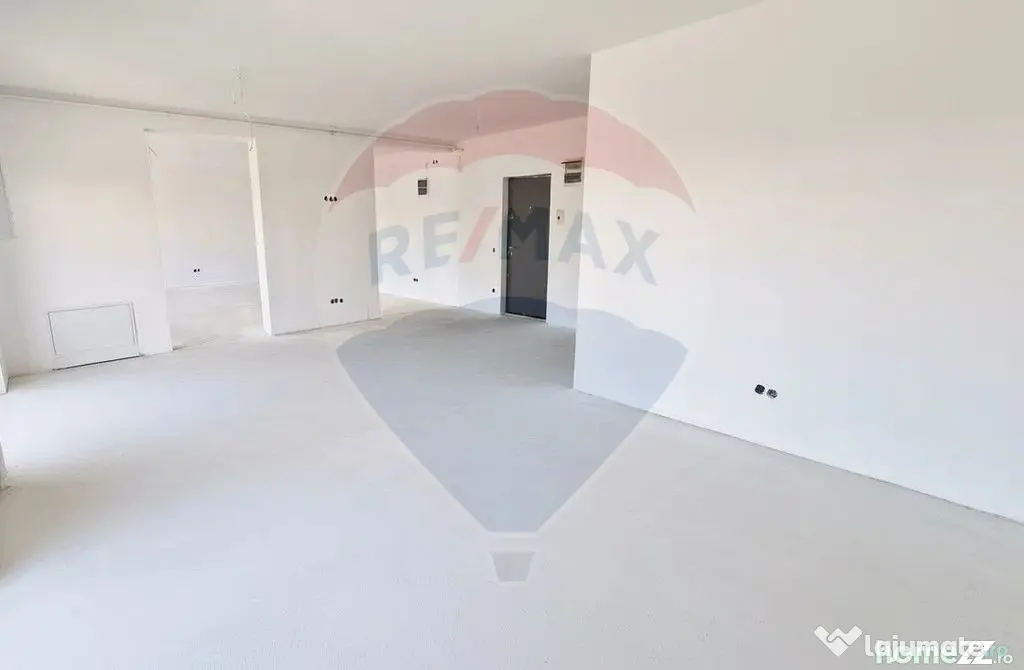Spațiu comercial - Strada Doamna Stanca - Selimbar (Sibiu)