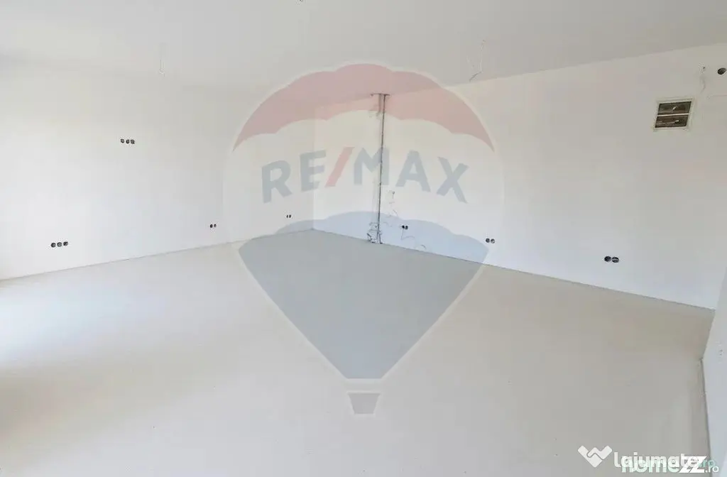 Spațiu comercial - Strada Doamna Stanca - Selimbar (Sibiu)
