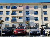 Spațiu comercial - Strada Doamna Stanca 