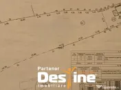 Teren intravilan 2400 mp cu casă, Stolniceni Prăjescu 