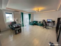 Apartament modern, 2 camere, 52,4 mp – Între Lacuri