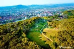 Teren extravilan de vanzare, 740 mp, zona Taberei