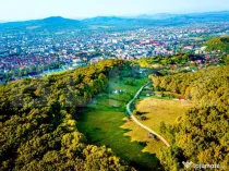 Teren extravilan de vanzare, 740 mp, zona Taberei