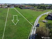 De vanzare Teren 2700MP In Satu Mare 